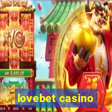 lovebet casino